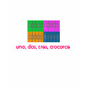 novo bono crocomundo t-shirts by holycrocodile novo bono crocomundo t-shirts