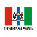 Novosibirsk Oblast Flag t-shirts by Vexillophile Novosibirsk Oblast Flag t-shirts