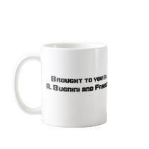 Novus Ordo coffee mug by chesterbelloc Novus Ordo coffee mug