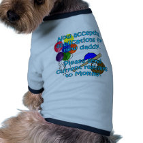 Now Accepting Applications... pet clothing