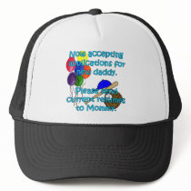 Now Accepting Applications... hats
