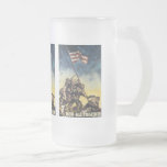 Now All Together World War 2 Mug