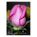 Now and forever... cards by bkang22 Now and forever... cards