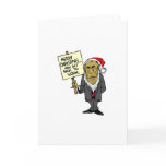 Now Get Back To Work Greeting Cards