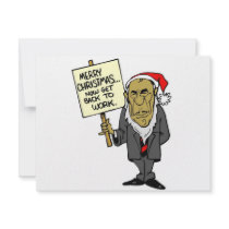 Now Get Back To Work invitations by CelebrationZazzle Now Get Back To Work invitations