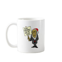 Now Get Back To Work mugs