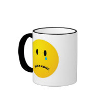 Now I can fart again Coffee Mug