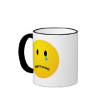 Now I can fart again Coffee Mug