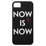 Now is Now 02 casemate cases
