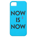 Now is Now 03 casemate cases