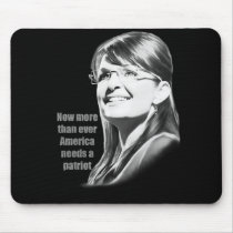 Now MoreThan Ever mousepads