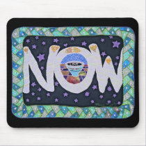 NOW mousepads