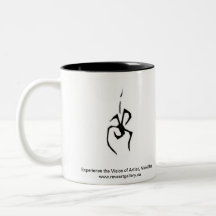Now O'Clock Mug