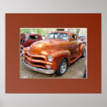 Now that's a Truck! Print