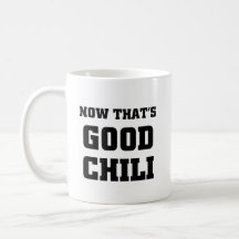 Good Chili