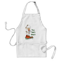 Now That's Italian! aprons by CaringHearts Now That's Italian! aprons