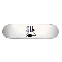 Now THIS Is A Fish Skate Deck