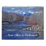 Now This is Colorado! Wall Calendars