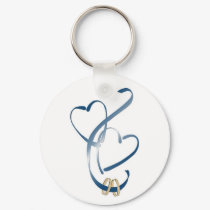 now we are one keychains