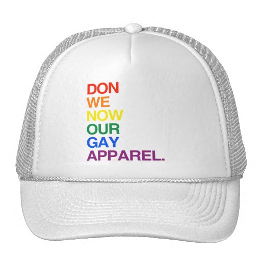 Don Gay Apparel 115