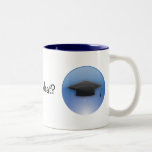 Now What? Mug