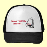Now with more... hats