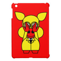 Now you can't see me ipad mini cases