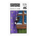 Now You See Me Postage postage