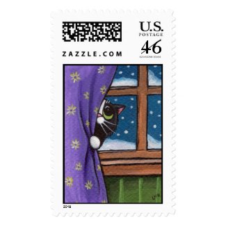 Now You See Me Postage stamp
