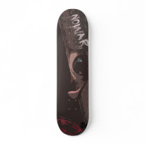 NoWar skateboards