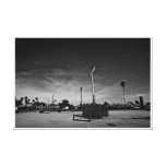 NoWhere Canvas Prints