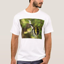 nowhere path t-shirts by blacqbook nowhere path t-shirts