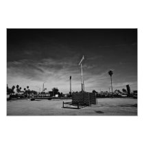 NoWhere Photographic Print