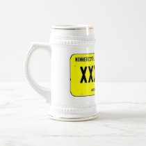 "Nowheresville" Coffee Mugs
