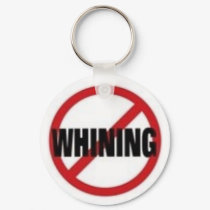 nowhining keychains