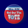 NowPower • Get Out The VOTE Button