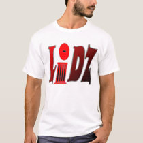 Noye III Lidz Shirt
