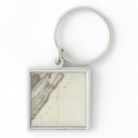 Nozeroy, Les Rousses Keychains