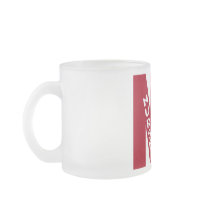 NP Big Red NURSE PRACTITIONER mugs by NurseStore NP Big Red NURSE PRACTITIONER mugs