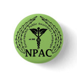 NPAC Small buttons