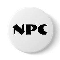 NPC Button