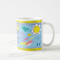 NPNS - Mug, Class of 2007 by SBCSTUDIO NPNS - Mug, Class of 2007