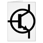 NPNTransistor Cards