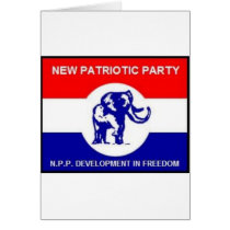 NPP cards by colea911 NPP cards