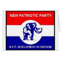 NPP cards by colea911 NPP cards