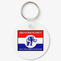 NPP keychains