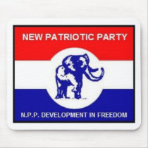 NPP mousepads