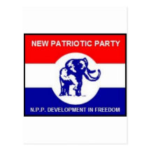 NPP POST CARDS