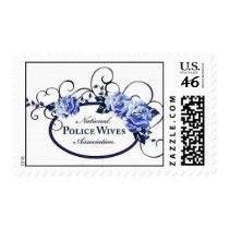 NPWA Stamps