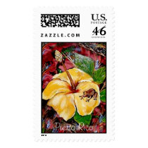 nramapbg, Puerto Rico Postage Stamps
